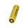 Nitecore Li-Ion Akku Typ 18650 NL1834 3400 mAh mit PCB/IC-Protection