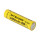 Nitecore Li-Ion Akku Typ 18650 NL1834 3400 mAh mit PCB/IC-Protection