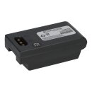 Li-Ion Akku 3,7 V 3,8 Ah kompatibel zu Höft &...