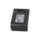 Li-Ion Akku 3,7 V 3,8 Ah kompatibel zu Höft & Wessel (Metric) HW90250 HW90260 skeye.allegro