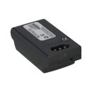 Li-Ion Akku 3,7 V 3,8 Ah kompatibel zu Höft & Wessel (Metric) HW90250 HW90260 skeye.allegro