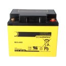 SUN Battery sb12-40v0 agm battery 12v 40Ah lead acid...