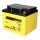 SUN Battery sb12-40v0 agm battery 12v 40Ah lead acid battery with vds