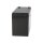 XCell XP7-12 AGM Bleiakku 12V 7Ah - T1 / Faston 4,8 mm - VdS G120023