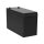 XCell XP7-12 AGM Bleiakku 12V 7Ah - T1 / Faston 4,8 mm - VdS G120023