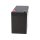 XCell XP7-12F2 AGM Bleiakku 12V 7Ah - T2 / Faston 6,3 mm - VdS G116061