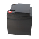 XCell Bleiakku XP45-12 12V 45Ah Pb M6 Innengewinde