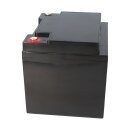 XCell XP45-12 AGM Bleiakku 12V 45Ah - M6-Innengewinde / Schraubanschluss - VdS G115059