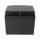 XCell XP45-12 AGM Bleiakku 12V 45Ah - M6-Innengewinde / Schraubanschluss - VdS G115059