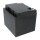 XCell XP45-12 AGM Bleiakku 12V 45Ah - M6-Innengewinde / Schraubanschluss - VdS G115059