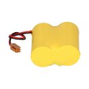 Pufferbatterie 6V 5Ah Lithium passend für BR-CCF2TH FANUC