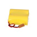 Pufferbatterie 6V 5Ah Lithium passend für BR-CCF2TH FANUC