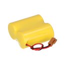 Pufferbatterie 6V 5Ah Lithium passend für BR-CCF2TH FANUC