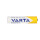 Varta Energy AlMn AAA 1,5V Micro Batterie 4er Blister