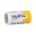 Varta Energy C Baby Batterie 1,5V AlMn 2er Blister