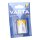 Varta Energy 9V-Block Batterie 1er Blister AlMn 565mAh