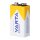 VARTA Energy 9V Block Batterie 6LR61 - passend für Rauchmelder, Messgeräte & Audio