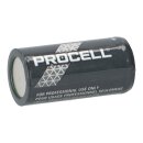 10x Procell CR123A Lithium 3V 1550mAh im 10er Karton