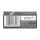 10x Procell CR123A Lithium Batterie 3V 1550 mAh – Industrie – 10er Karton