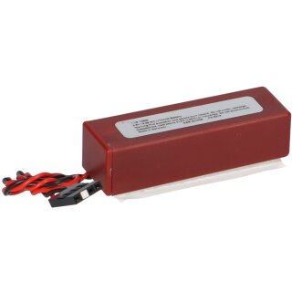 Saft Lithium 3,6V Batterie CLC AA - Zelle Kabel Saft T1AA-C TL-5242/W