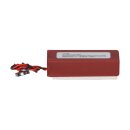 Saft Lithium 3,6V Batterie CLC AA - Zelle Kabel Saft...