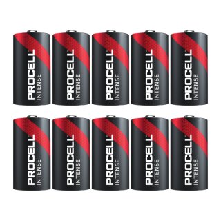 Duracell Procell Intense MN1300 Mono D Batterie 10er box