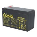 Ersatzakku für Eaton 5P 1150i - ersetzt 7590116 Akku