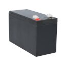 Ersatzakku für Eaton 5P 1150i - ersetzt 7590116 Akku