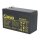 Ersatzakku für Eaton 5P 1150i - ersetzt 7590116 Akku