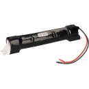 Akkupack Notlicht Notbeleuchtung Tridonic 3,6V 4500mAh...