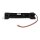 Notleuchtenakku 3,6V 4500mAh NiCd L1x3 – Mono D – 20 cm Kabel