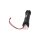 Notleuchtenakku 3,6V 4500mAh NiCd L1x3 – Mono D – 20 cm Kabel