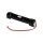 Notleuchtenakku 3,6V 4500mAh NiCd L1x3 – Mono D – 20 cm Kabel