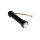 Tridonic Notleuchten-Akku 3,6V 4500mAh NiCd L1x3 – Mono D – 20 cm Kabel
