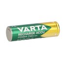 20x Varta Ready2Use AA Mignon Akku Ni-MH 1,2V 2100mAh
