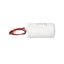 Batteriepack Lithium LSH20 3,6V 13000mAh Tamiya Buchse