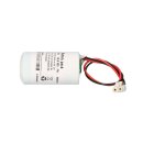 Lithium LSH20 Batteriepack 3,6V 13000mAh mit Tamiya...