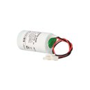 Lithium LSH20 Batteriepack 3,6V 13000mAh mit Tamiya Buchse – leichtes Powerpack für RC-Fahrzeuge, Beleuchtungssysteme und Überwachungskameras