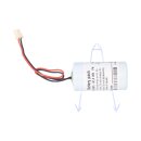 Batteriepack 3,6V 9000mAh mit UHE-ER26500 Kabel 12 cm