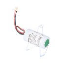 Batteriepack 3,6V 9000mAh mit UHE-ER26500 Kabel 12 cm