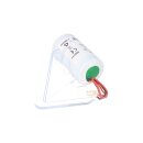 Batteriepack 3,6V 9000mAh mit UHE-ER26500 Kabel 12 cm