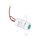 Batteriepack 3,6V 9000mAh mit UHE-ER26500 Kabel 12 cm