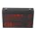 CSB HRL634W High-Rate Long-Life AGM Bleiakku 6V 8,2Ah 34 W/Zelle bei 15 Min. T2 / Faston 6,3 mm