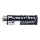 mignon aa lr6 mn1500 battery panasonic powerline...