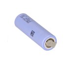 Samsung INR21700-40T 3,6V 4000mAh 35A Li-Ion-Akku mit U-Lötfahne