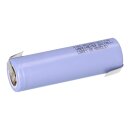 Samsung INR21700-40T 3,6V 4000mAh 35A Li-Ion-Akku mit...