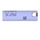 Samsung inr21700-40t 3.6v 4000mAh 35a Li-Ion battery with Z-solder tag