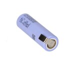 Samsung inr21700-40t 3.6v 4000mAh 35a Li-Ion battery with Z-solder tag