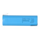 Samsung INR21700-50E 21700 Akku 3,6V 4900mAh 9,8A –...