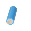 Samsung inr21700-50e 3.6v 5000mAh 10a Li-Ion battery with U-solder tag